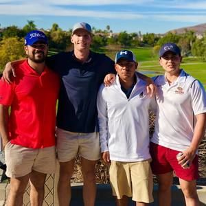 Meet your Posher, Keith